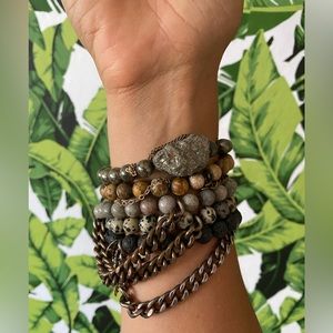 Lace project - with Miley stone